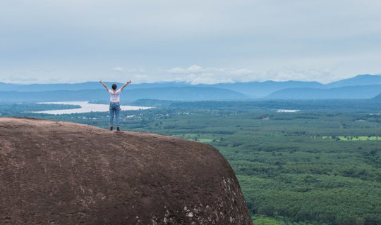 Cover Unseen: Isan Region
Provinces:
* Bueng Kan
* Nong Khai
* Udon Than...