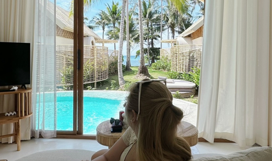 Cover Hideout #เกาะกูด...