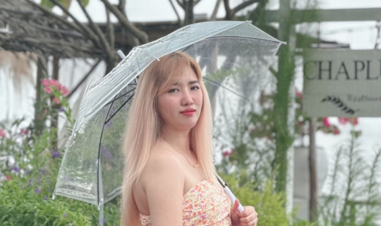 Cover Chaplu Cafe & Restaurant...