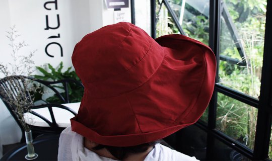 Cover Arelomdee Cafe, Khao San Road
This translates the name of the cafe ...