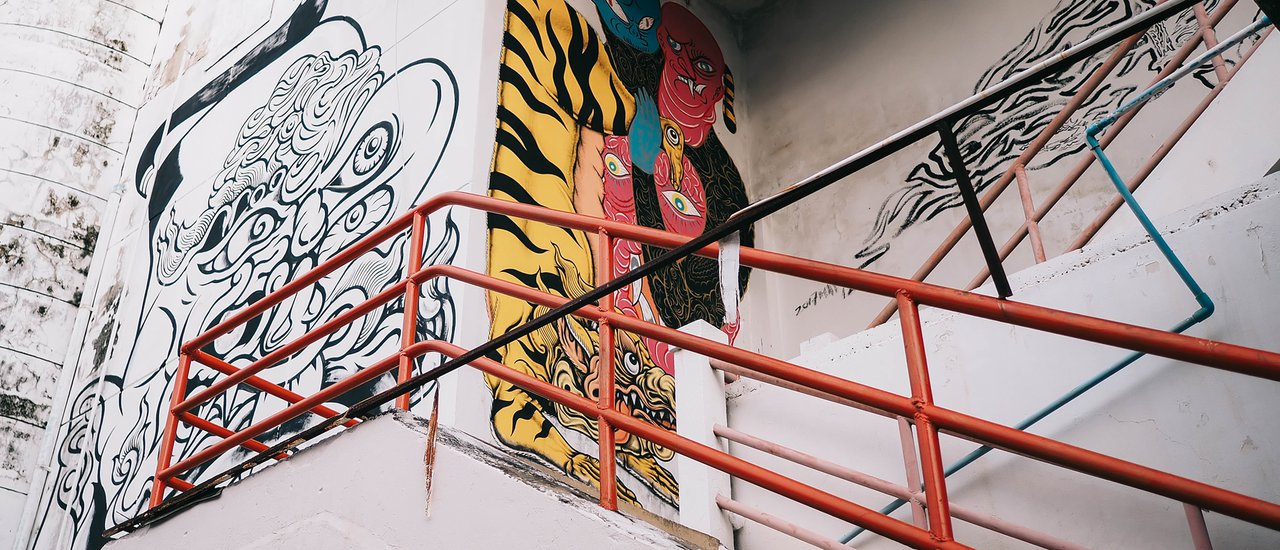 cover Hipster ราชบุรี
Rajaburi Hipster