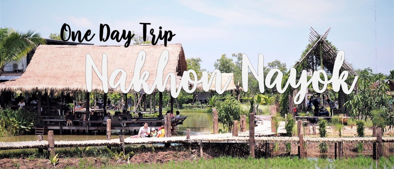 cover Nakhon Nayok: A Day Trip Destination

Nakhon Nayok, a province in central Thailand, offers a variety of attractions that can be enjoyed in a single day.