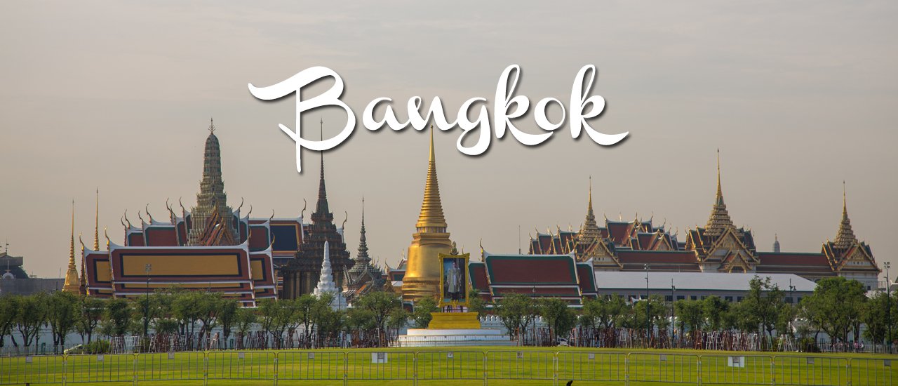 cover Exploring Bangkok on a Budget: Luxurious Stay and Dining at Chatrium Hotel Riverside Bangkok