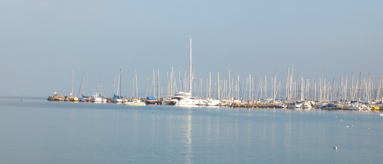 cover Miles & More in Switzerland: Day 6-1
Switzerland: Day 6, Part 1