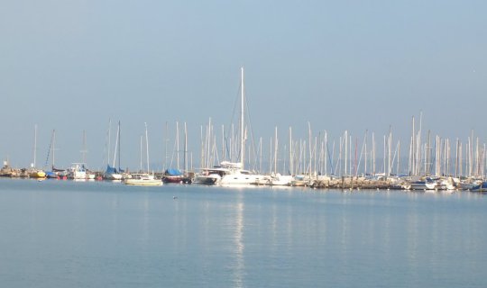 Cover Miles & More in Switzerland: Day 6-1
Switzerland: Day 6, Part 1...