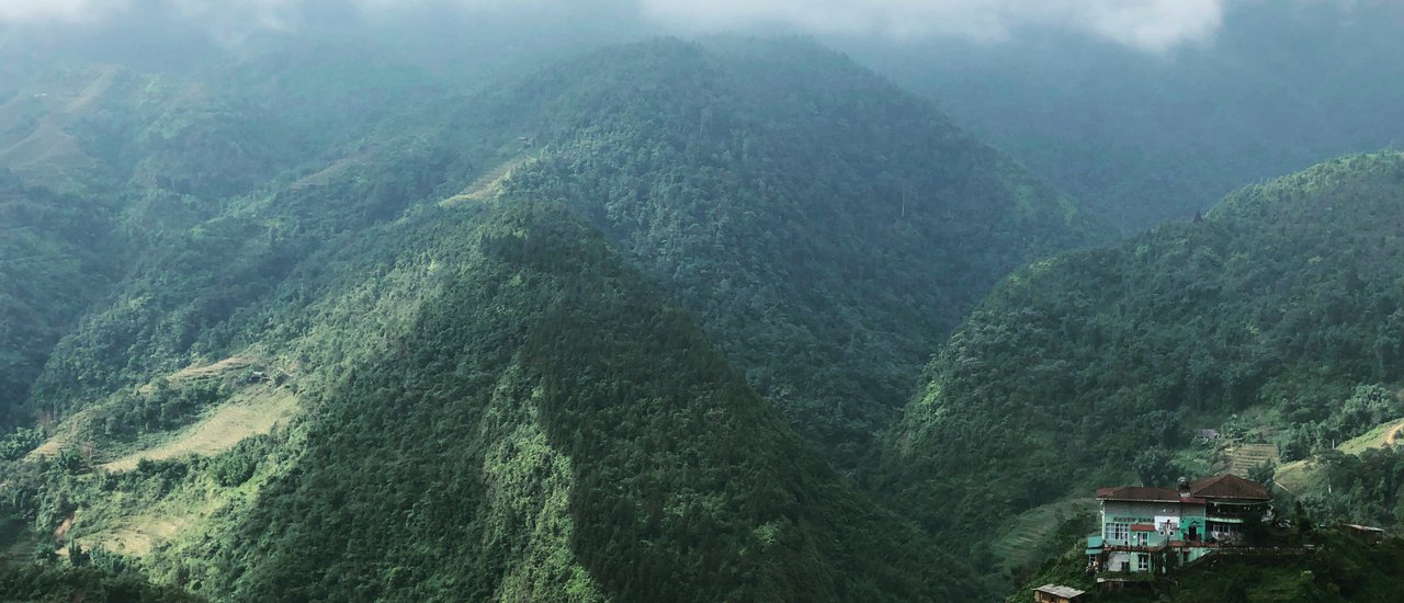 cover Hanoi-Sapa-Halong Bay Adventure with Mom: 5 Days, 4 Nights for 12,000 Baht