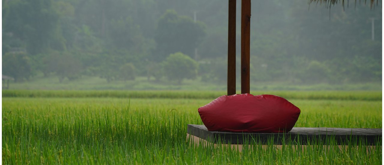 cover A brief overview of Ang Khang, a stay in Chiang Dao at "Baan Phor Doi Goy Dao".