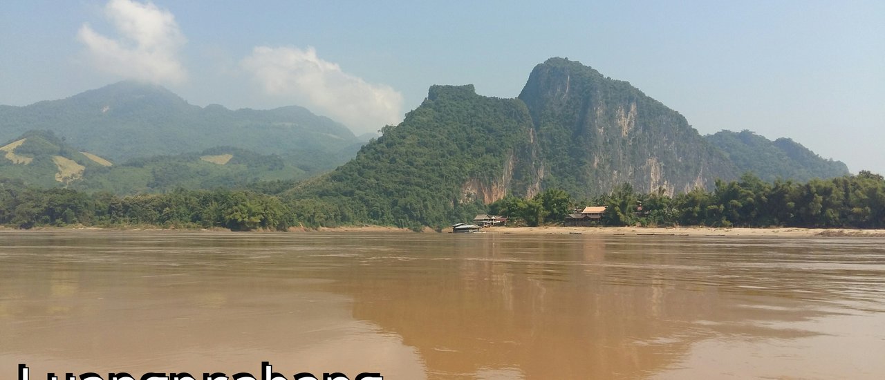 cover Solo Travel in Luang Prabang
Exploring the Enchanting City on Your Own