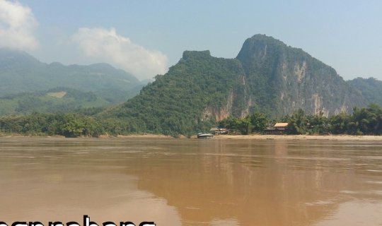 Cover Solo Travel in Luang Prabang

Exploring the Enchanting City on Your ...