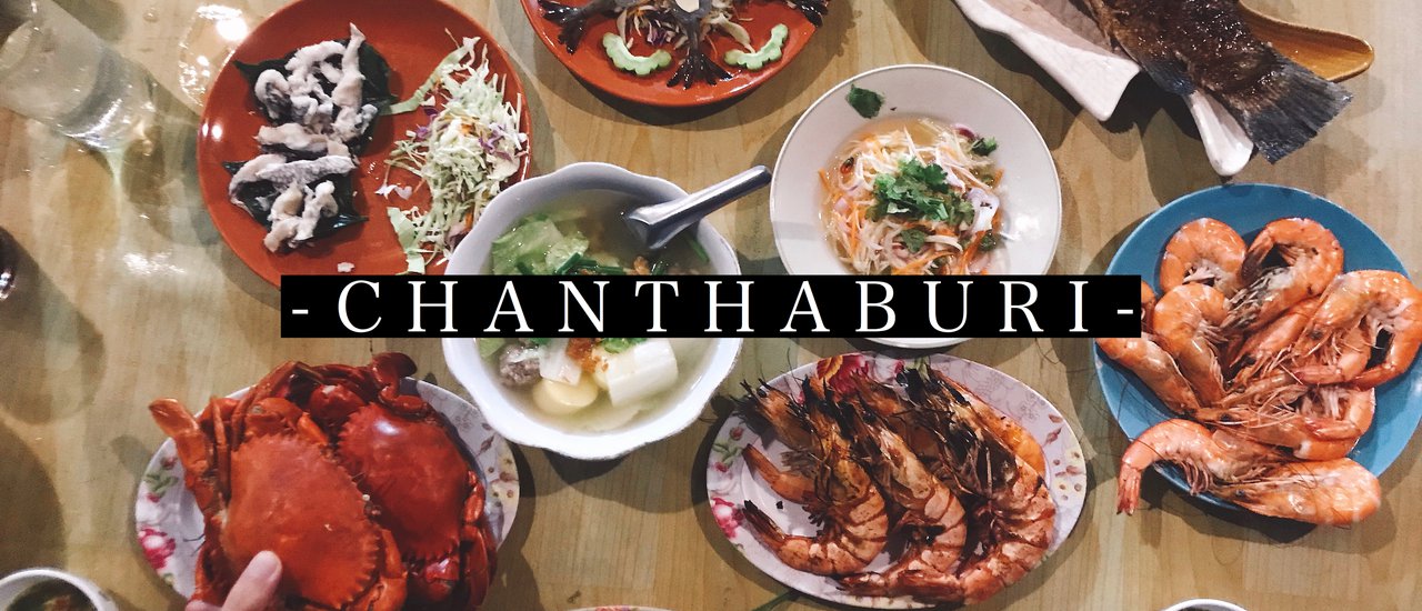 cover Indulge in Seafood Delights at Pak Khlong Homestay, Chanthaburi