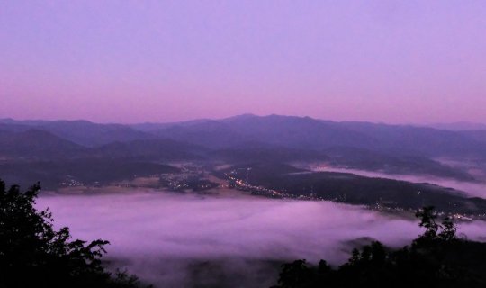 Cover Khelang Nakhon: Lampang City, Power, Culture, and Nature of the Thai...