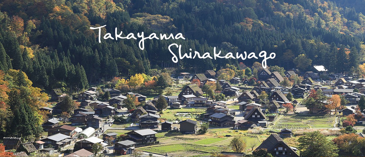 cover Traveling from Nagoya to Takayama: Exploring Japan's Old Town Charm and the Enchanting Mountain Village of Shirakawago (Easy Trip, No Tour Needed!)