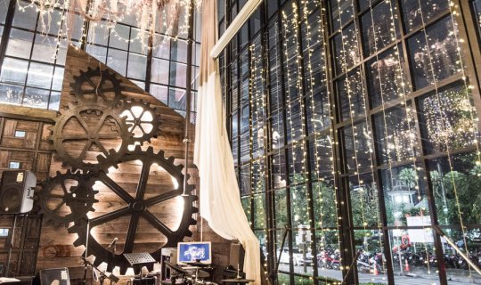 cover DIBUKA: Nighttime Charm in Phuket