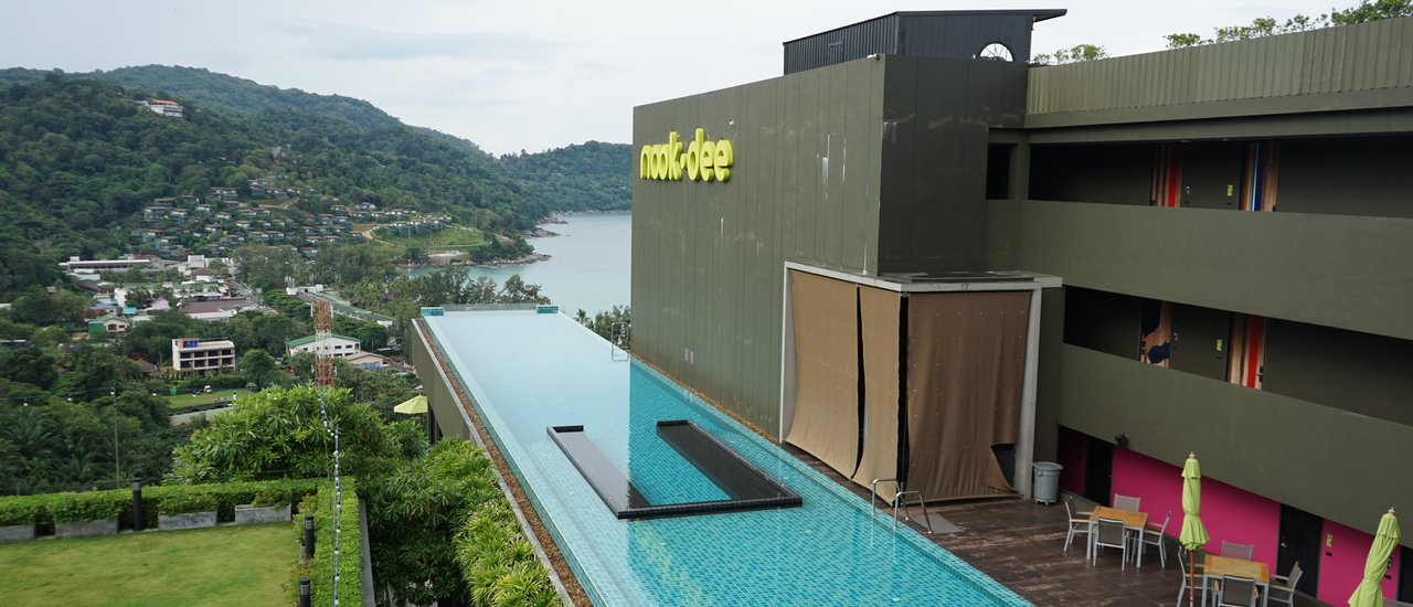cover Nook-Dee Boutique Resort (Phuket)