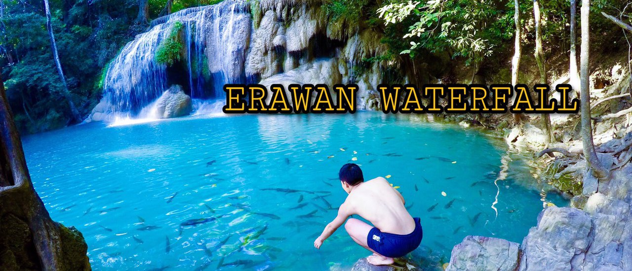 cover Erawan Waterfall: Solo Adventure Awaits

"Erawan Waterfall: Even solo travelers can have a blast!"