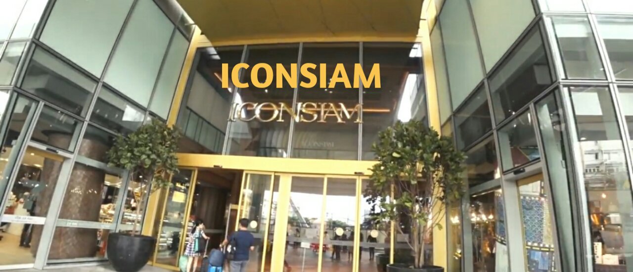 cover ICONSIAM: A Luxurious Shopping Destination on the Thonburi Side of the Chao Phraya River

ICONSIAM, a luxurious shopping mall located on the Thonburi side of the Chao Phraya River, is a popular destination for both locals and tourists.