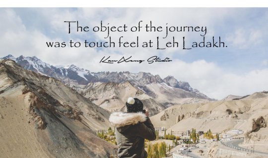 cover Julley! Leh Ladakh, India | Falling in love with Leh Ladakh, "Heaven on Earth in India"