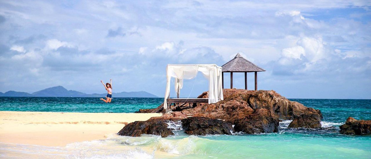 cover ปุ๊ปปั๊ปรับ"ภูเก็ต" ไปคนเดียวไม่มีคำว่า"ล่ม" ฮูลลลลลเล่ :)