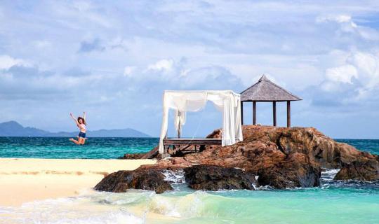 cover ปุ๊ปปั๊ปรับ"ภูเก็ต" ไปคนเดียวไม่มีคำว่า"ล่ม" ฮูลลลลลเล่ :)