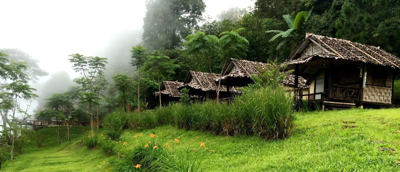 cover รีวิว ปาย ฝรั่งบอกเป็นเมืองที่น่ารักที่สุด ^_^ (รูปเน้นๆ: 3 วัน 2 คืน - น้ำตกหมอกฟ้า ปาย ดอยเมี่ยง ห้วยน้ำดัง)