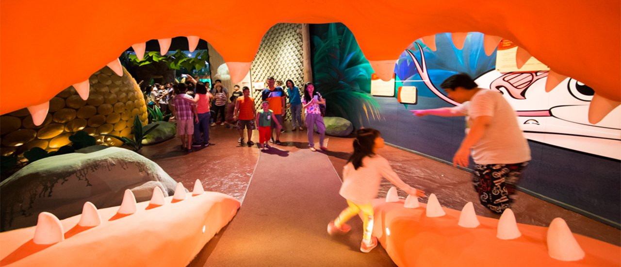cover ที่เที่ยวแห่งใหม่ Siam Serpentarium เข้าฟรีนะจ๊ะ