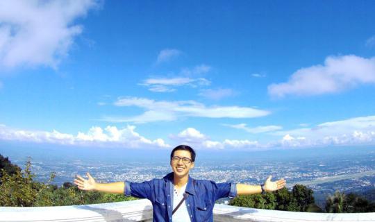 cover ขุนช่างเคี่ยน ดอยปุย พระธาตุดอยสุเทพ (เที่ยวใกล้ๆ ได้อารมณ์สุนทรีย์)