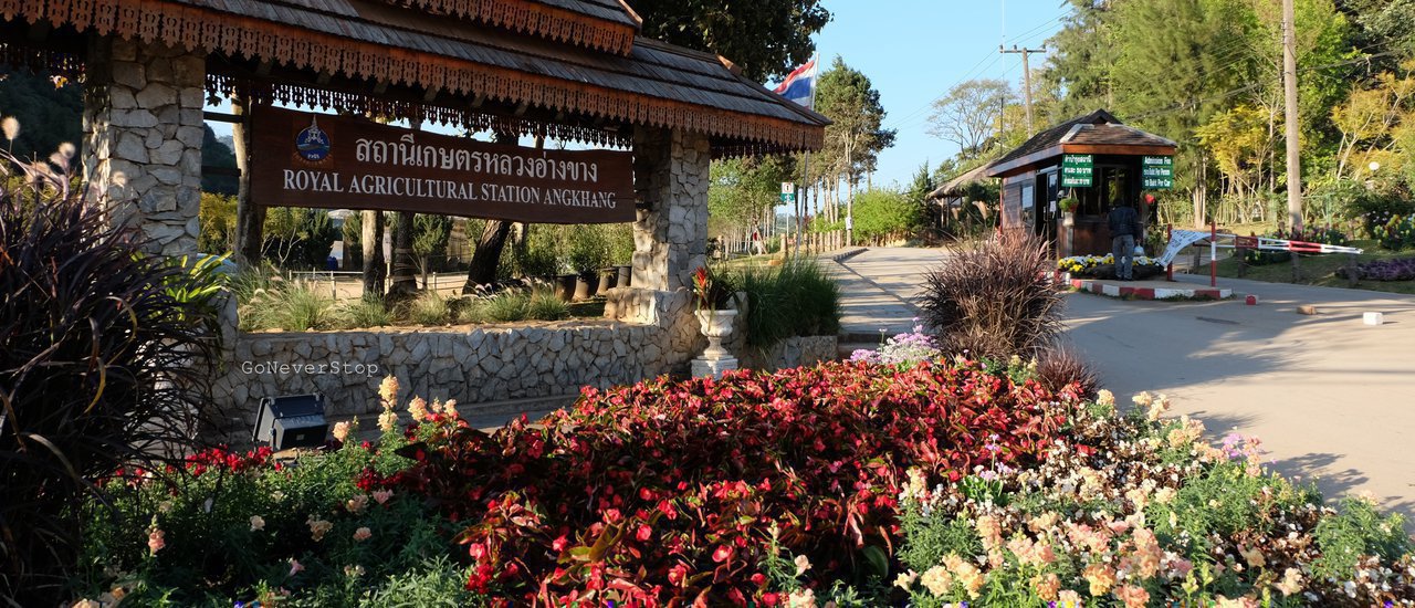 cover ท่องไปทั่วอ่างขาง