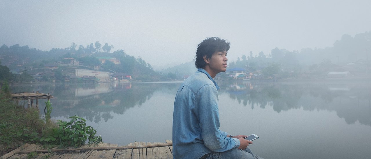 cover ปาย ปางอุ๋ง บ้านรักไทย แม่ฮ่องสอน กับ 2500 บาท