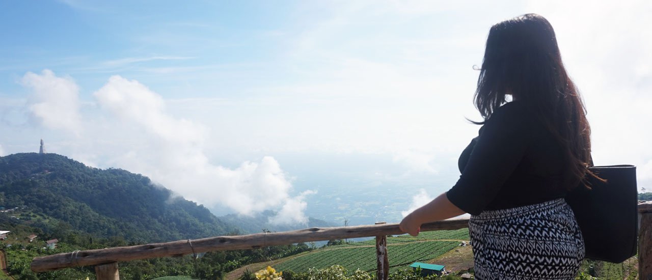 cover 1 night in Phetchabun - Khao Kho & Phu Tubberk