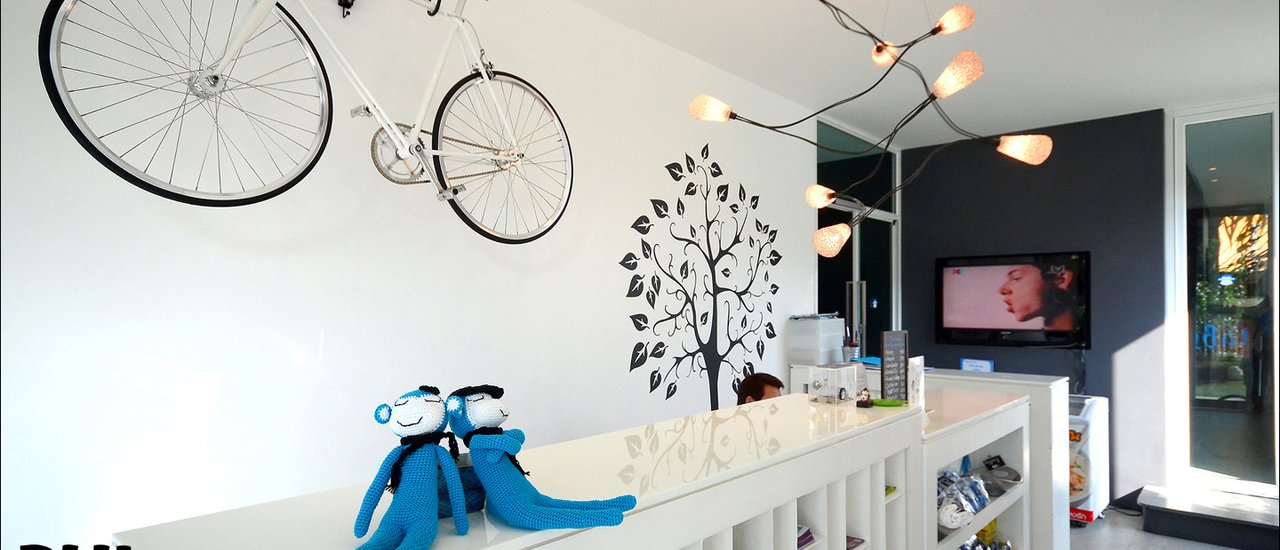 cover …Blu Monkey Hostel Phuket : Sleep Tight & Wake Bright กับที่พักราคาประหยัดกลางเมืองภูเก็ต...