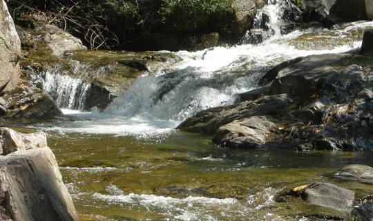 cover น้ำตกวิภาวดี...ที่นี่มีอะไร?