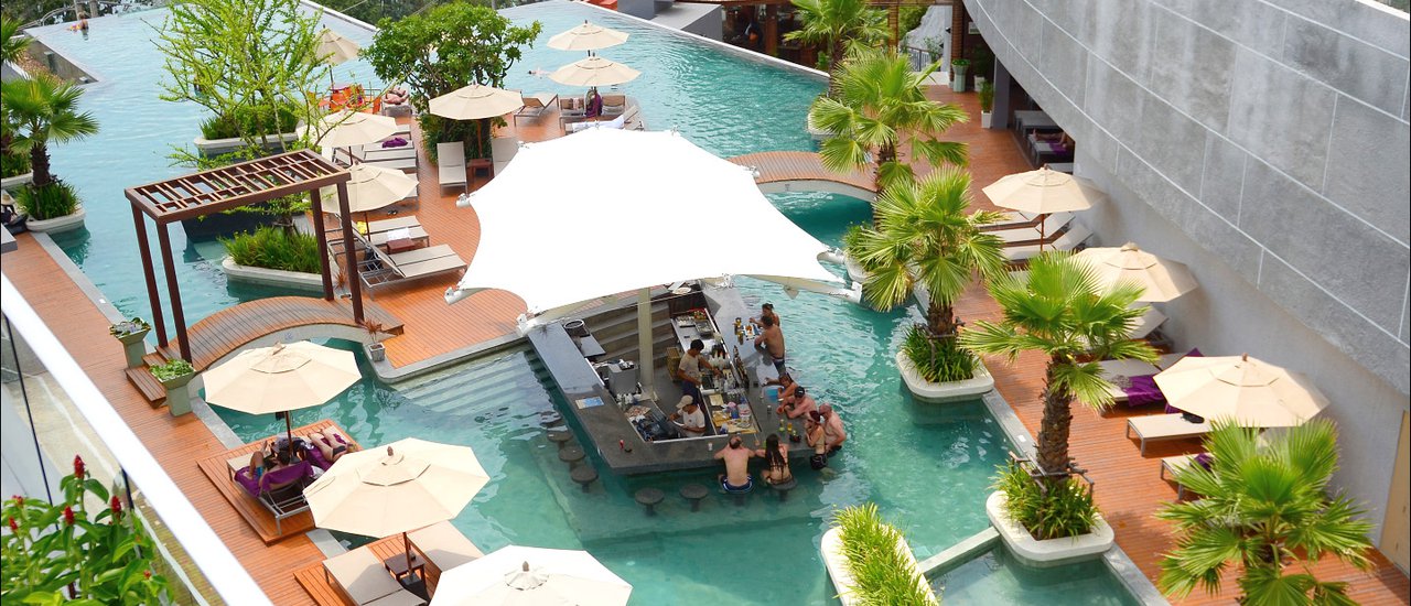 cover ... Kalima Resort & Spa Phuket หาดกะหลิม ภูเก็ต : บรรยากาศสุดหรูคู่วิวสวยในมุมสูง …