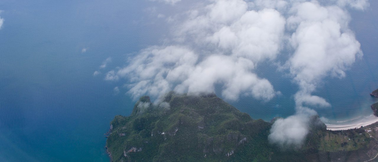 cover ชุมพร การเดินทางง่ายๆที่ใครก็มาได้ พร้อมขั้นตอนการขึ้นเครื่องบินสำหรับผู้เริ่มต้น โรงแรมชุมพรการ์เด้น/กรมหลวงชุมพร