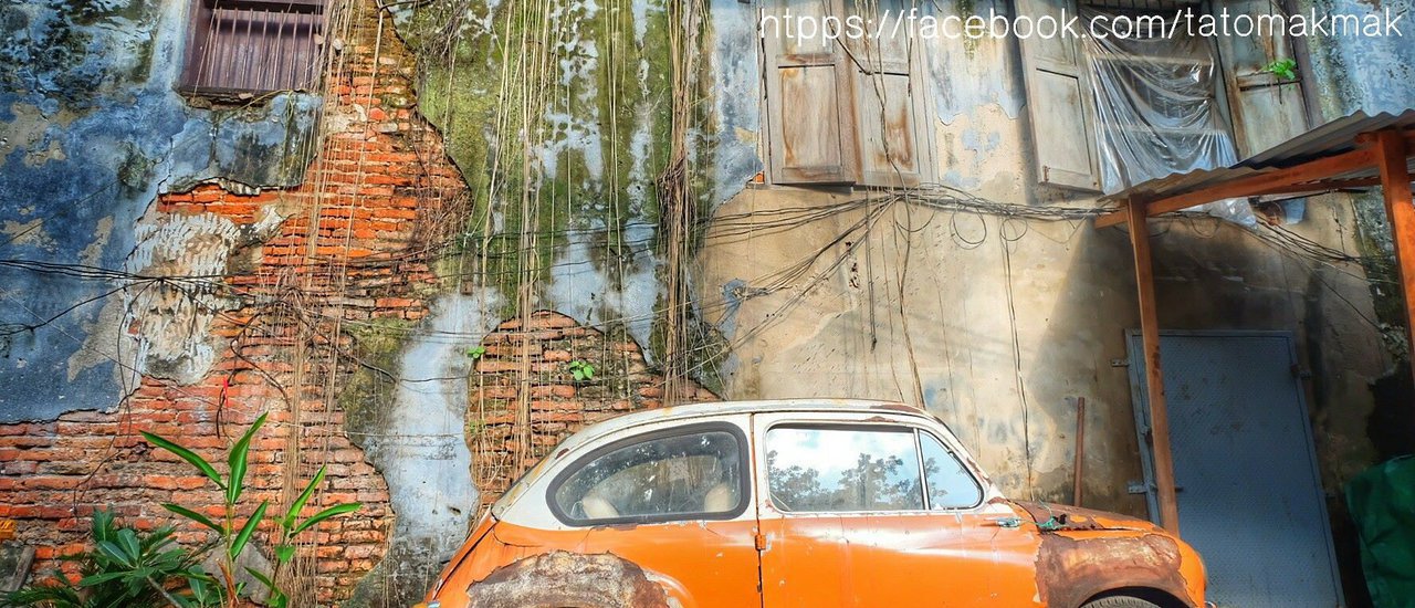 cover STREET- ART ตลาดน้อย