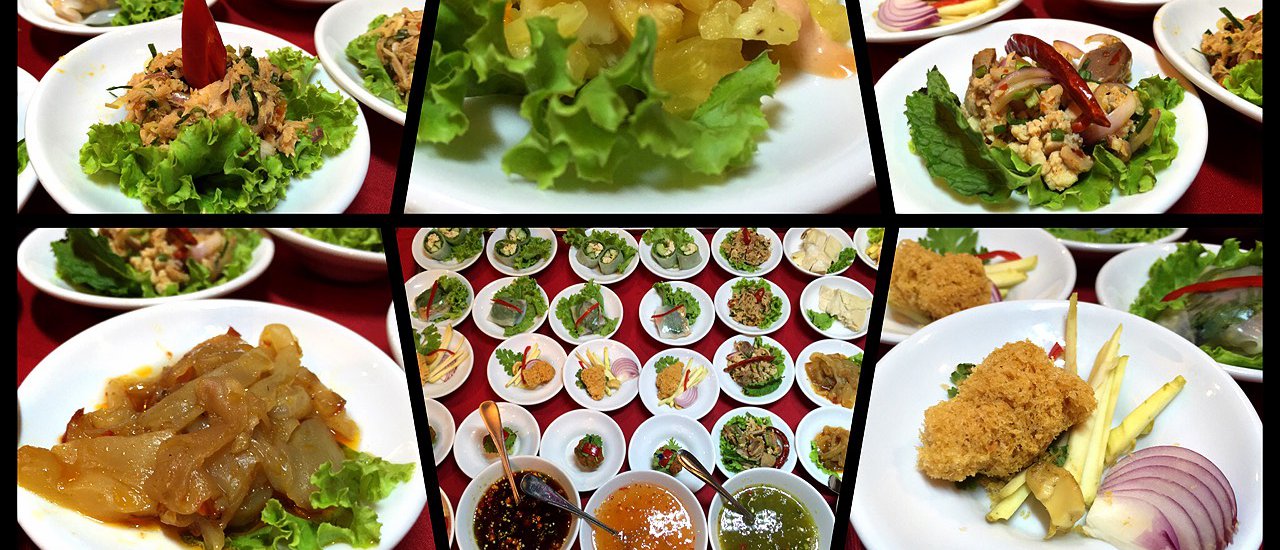 cover บุฟเฟ่ต์บนตึกสูงสุดพร้อมจุดชมวิว 360 องศาในราคาหลักร้อย