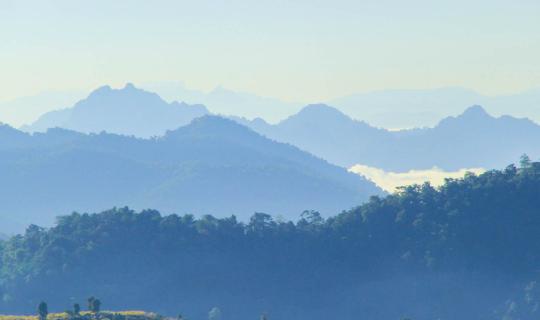 cover 10 เพลง สร้างแรงบันดาลใจให้ "ออกเดินทาง" | เก็บกระเป๋า