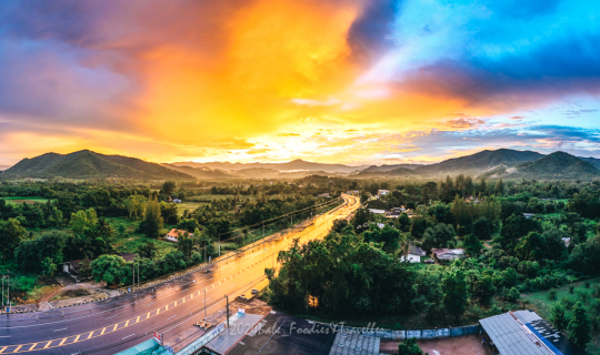 Cover หลีกหนี ความวุ่นวาย พักสบาย ๆ ในหมู่บ้านอิตาลี ท่ามกลางธรรมชาติที่สว...