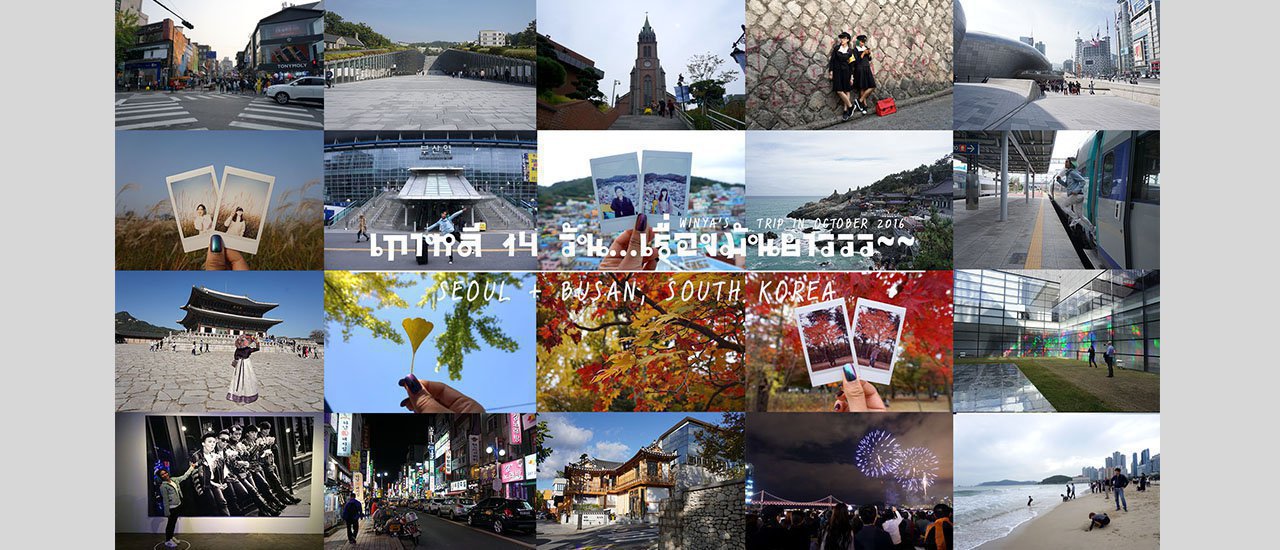 cover เกาหลี 14 วัน...เรื่องมันยาววว~~