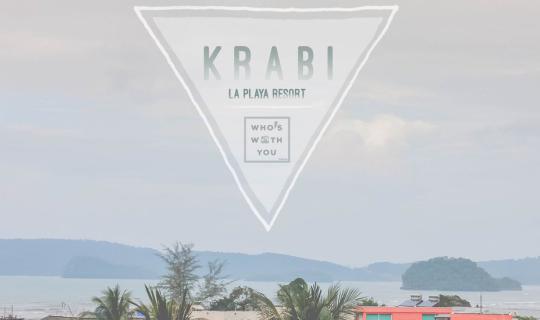 cover Krabi La Playa Resort กับวันพักผ่อนสบายๆที่กระบี่