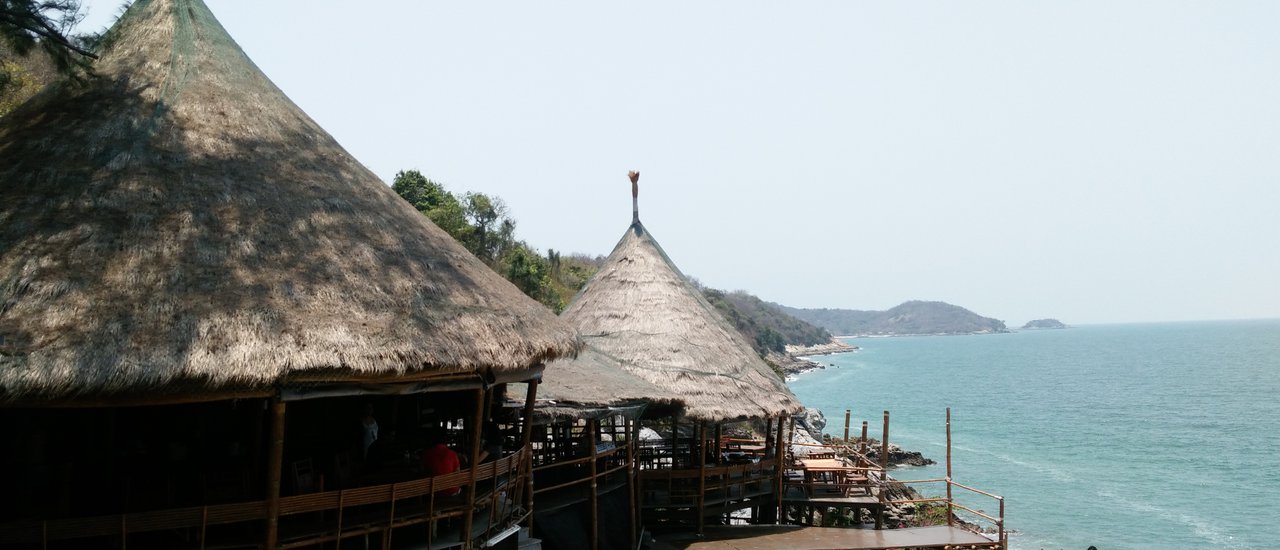 cover One Day Trip กับมิตรภาพที่ไม่เสื่อมคลาย@เกาะสีชัง