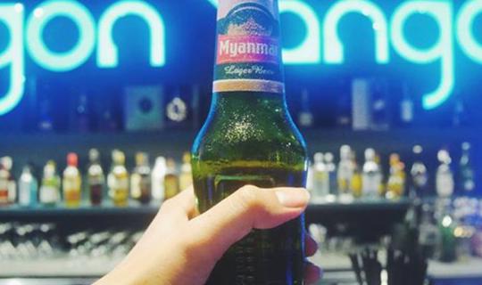 Cover ตะลุยย่างกุ้ง พม่า 4 วัน 3 คืน ในราคา 4,641 บาท...