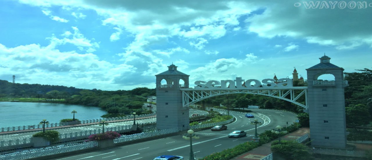 cover เริ่มต้นปีใหม่...ที่สิงคโปร์