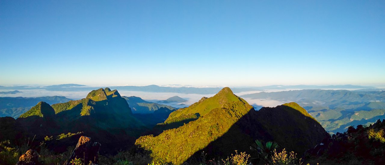 cover ดอยหลวงเชียงดาว 3 วัน 2 คืน