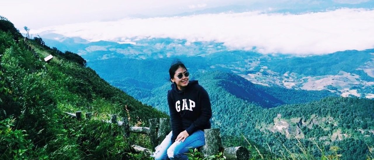 cover เมื่อลมหนาวหวนมา.. กิ่วแม่ปาน