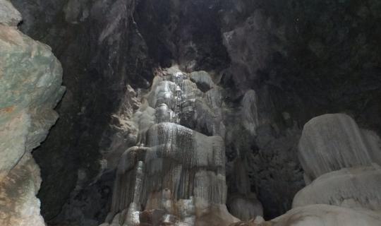 Cover ถ้ำไทร ประจวบคีรีขันธ์...