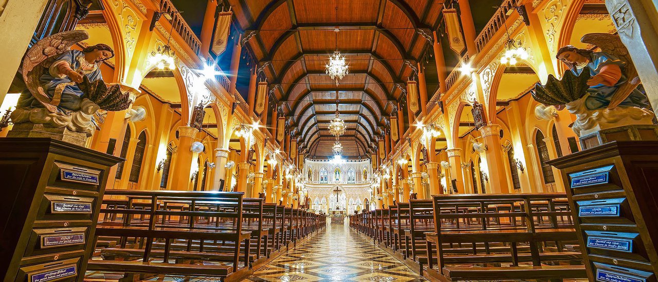 cover เที่ยวเมืองจันท์ น้ำตกกระทิง ชุมชนริมน้ำ ชมโบสถ์คริสต์ นอนท่ามาจัน