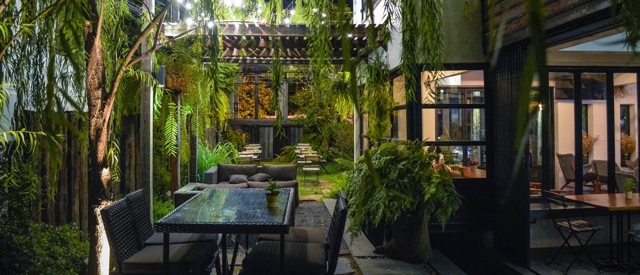 cover ร้านเก่า มุมเดิม เพิ่มเติมความทรงจำใหม่ไปในความทรงจำดีๆ ที่ SPA CAFE PATTAYA