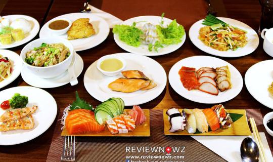 cover อร่อยไม่อั้นกับโรงแรมเมเปิลพร้อมส่วนลด 30% เหลือ 2-3 ร้อยเท่านั้นแบบไม่มีเงื่อนไขจนถึงสิ้นปี