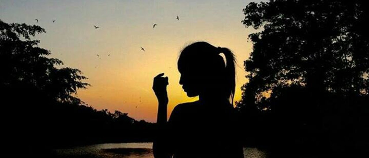 cover "เที่ยวไหน เที่ยวไป >> เที่ยวให้ดีต่อใจต้อง สวนหลวง ร.๙ "