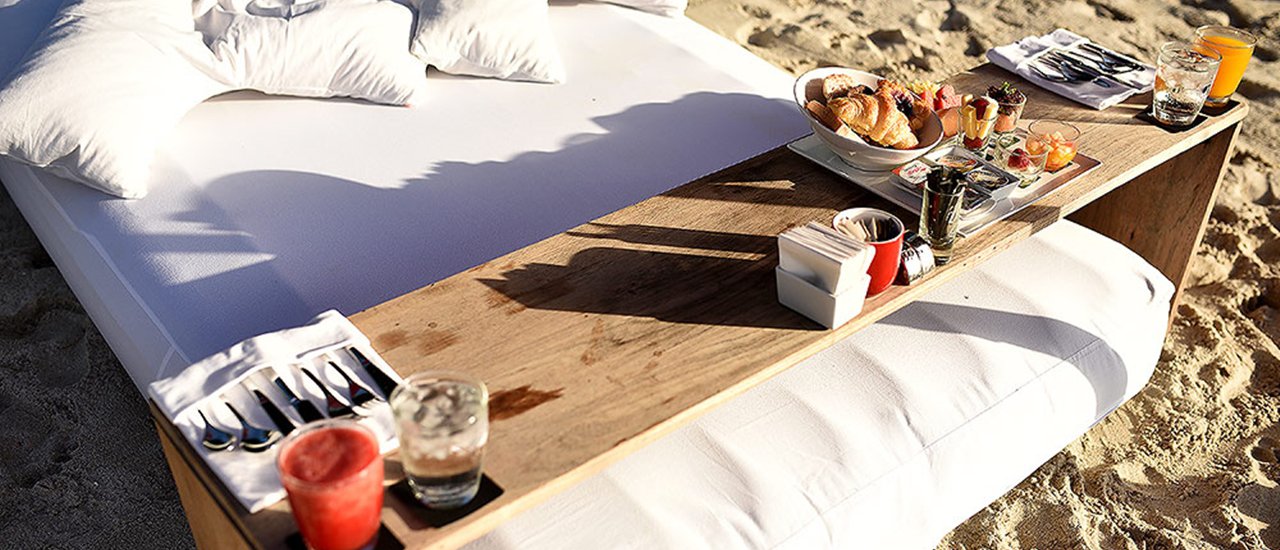 cover ~ * ~ * ~……......... A Simple Happiness @ The Library Samui, A Chic Style Pleasure …………...~ * ~ * ~ *